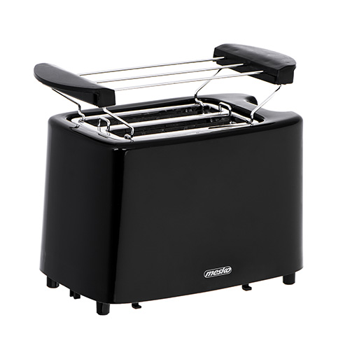 Toaster Mesko na 2 plátky